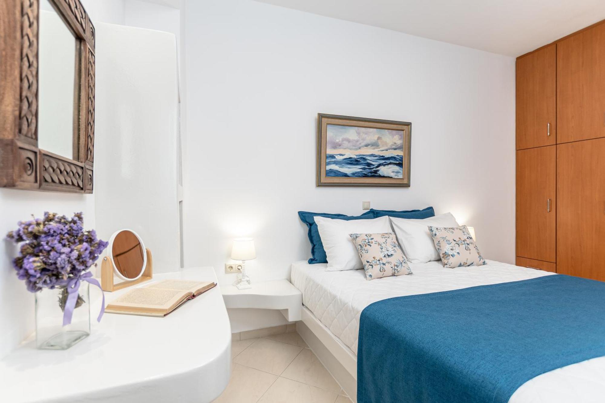 Amaranto Naxos Apartment Naxos City Exterior photo